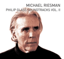 Philip Glass Soundtracks Vol.II