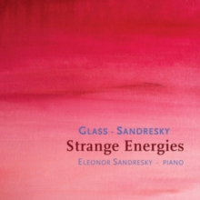 Strange Energies
