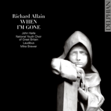 Richard Allain –  When I’m Gone