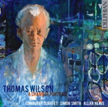 Thomas Wilson – A Chamber Portrait