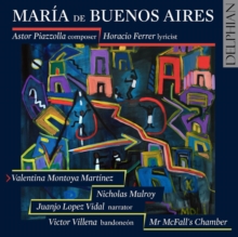 María de Buenos Aires