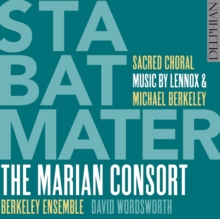 Stabat Mater: Sacred Choral Music