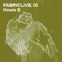 FabricLive. 05