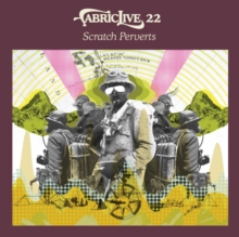 FabricLive. 22