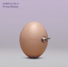 FabricLive.42