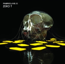 FabricLive. 52