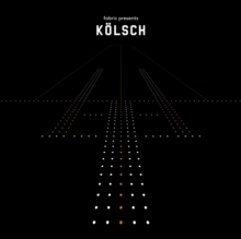 Fabric Presents Kölsch