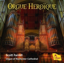 Orgue Héroïque