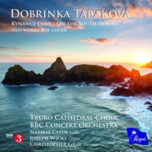 Kynance Cove | On The South Downs And Works For Choir
