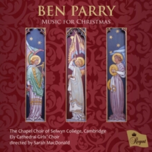 Ben Parry – Music For Christmas