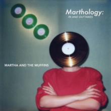 Marthology: In And Outtakes