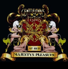 At Her Majesty’s Pleasure
