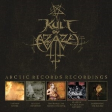 Artic Records Recordings