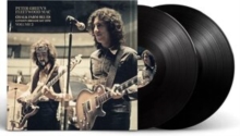 Peter Green’s Fleetwood Mac Chalk Farm Blues London Broadcast 1970 Volume 2