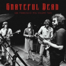 San Francisco 1976 Volume Two