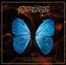 Lost In The Beauty You Slay/The Fifth Season