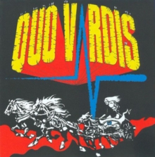 Quo Vardis