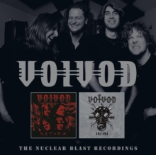 Katorz / Infini (The Nuclear Blast Recordings)