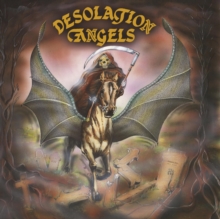 Desolation Angels