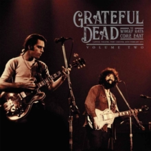 The Wharf Rats Come East – Capitol Theatre, Port Chester, 20th February 1971 – Volume Two