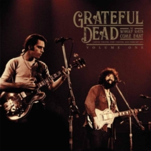 The Wharf Rats Come East – Capitol Theatre, Port Chester, 20th February 1971 – Volume One