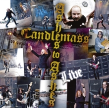 Ashes To Ashes – Live