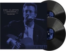 A Kind Of Blues Volume Two (Los Angeles Broadcast 1994)