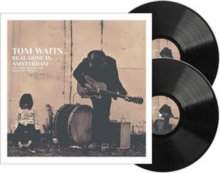 Real Gone in Amsterdam: The Classic Netherlands Broadcast Volume 2