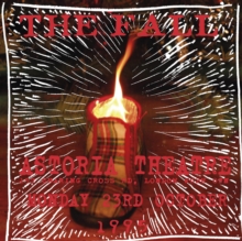 Live London Astoria 23/10/95