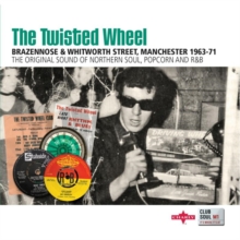 The Twisted Wheel