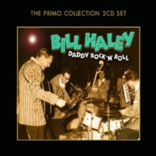 Daddy Rock’n’roll