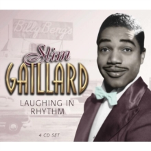 Laughing In Rhythm