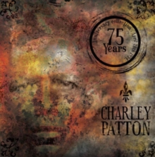 The Definitive Charley Patton