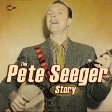 The Pete Seeger Story