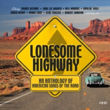 Lonesome Highway