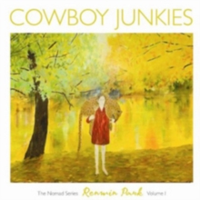 Renmin Park – The Nomad Series, Volume 1