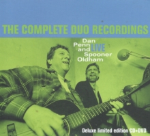 The Complete Duo Recordings (Deluxe Limited Edition CD+DVD)