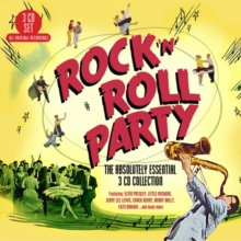 Rock ‘N’ Roll Party
