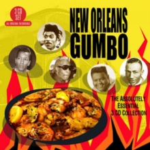 New Orleans Gumbo