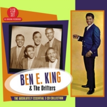 Ben E. King & The Drifters – The Absolutely Essential 3 CD Collection