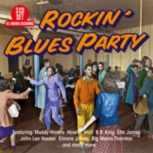 Rockin’ Blues Party