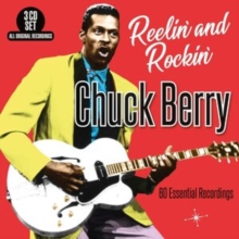 Reelin’ And Rockin’ – 60 Essential Recordings