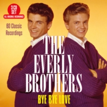 Bye Bye Love – 60 Classic Recordings