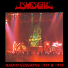 Radio Sessions 1974 & 1978