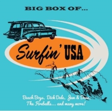 Big Box Of Surfin’ USA