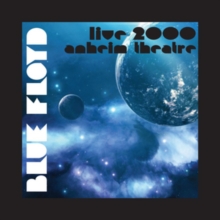 Live 2000: Sun Theatre, Anaheim