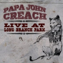 Live At The Long Branch Park