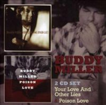 Your Love And Other Lies / Poison Love