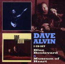 Blue Boulevard & Museum Of Heart