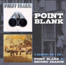 Point Blank & Second Season